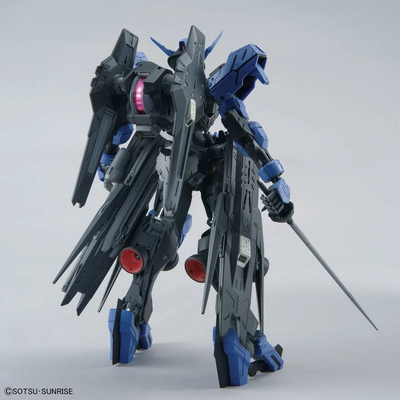 Bandai MG 1/100 ASW-G-XX Gundam Vidar Model Kit