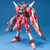 MG 1/100 ZGMF-X19A ∞ Infinite Justice Gundam