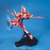 MG 1/100 ZGMF-X19A ∞ Infinite Justice Gundam