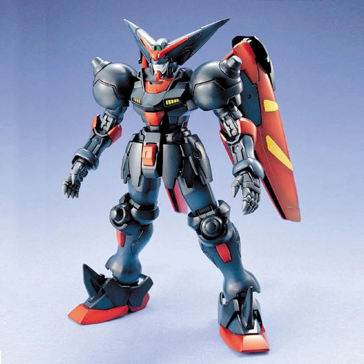 Bandai MG 1/100 GF13-001NHII Master Gundam Model Kit