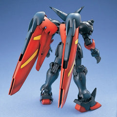 MG 1/100 GF13-001NHII Master Gundam