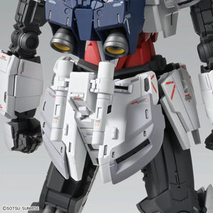 Bandai MG 1/100 RX-9/C Narrative Gundam C-Packs (Ver.Ka) Model Kit Bandai MG 1/100 RX-9/C Narrative Gundam C-Packs (Ver.Ka) Model Kit
