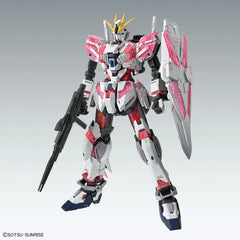 MG 1/100 RX-9/C Narrative Gundam C-Packs (Ver. Ka)