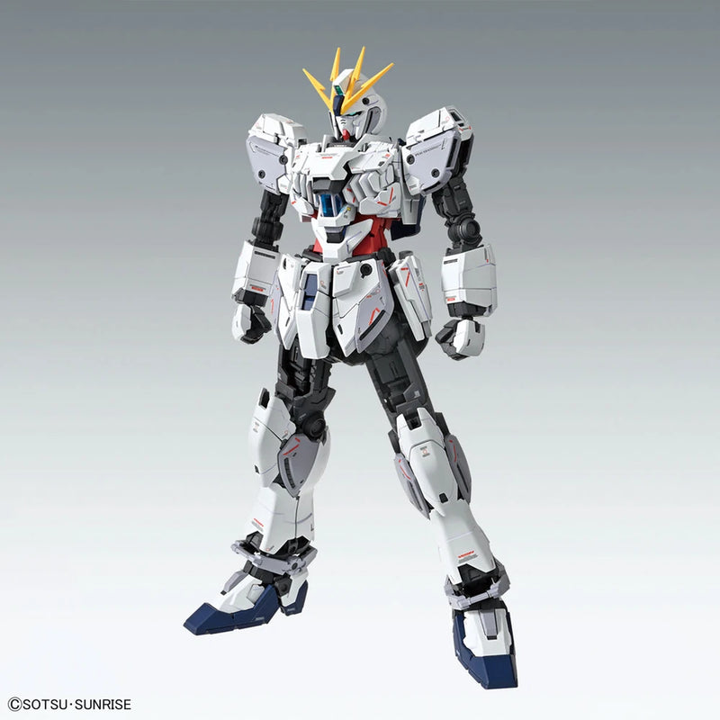 Bandai MG 1/100 RX-9/C Narrative Gundam C-Packs (Ver.Ka) Model Kit