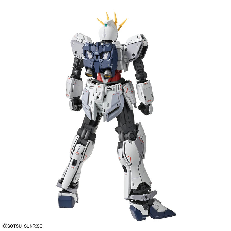 Bandai MG 1/100 RX-9/C Narrative Gundam C-Packs (Ver.Ka) Model Kit