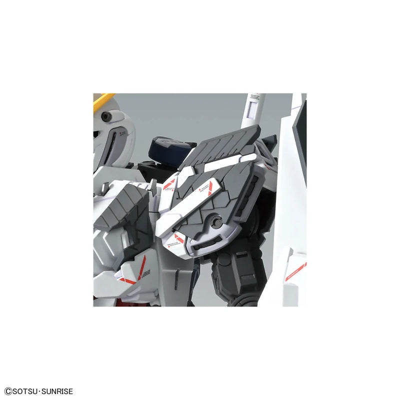 Bandai MG 1/100 RX-9/C Narrative Gundam C-Packs (Ver.Ka) Model Kit