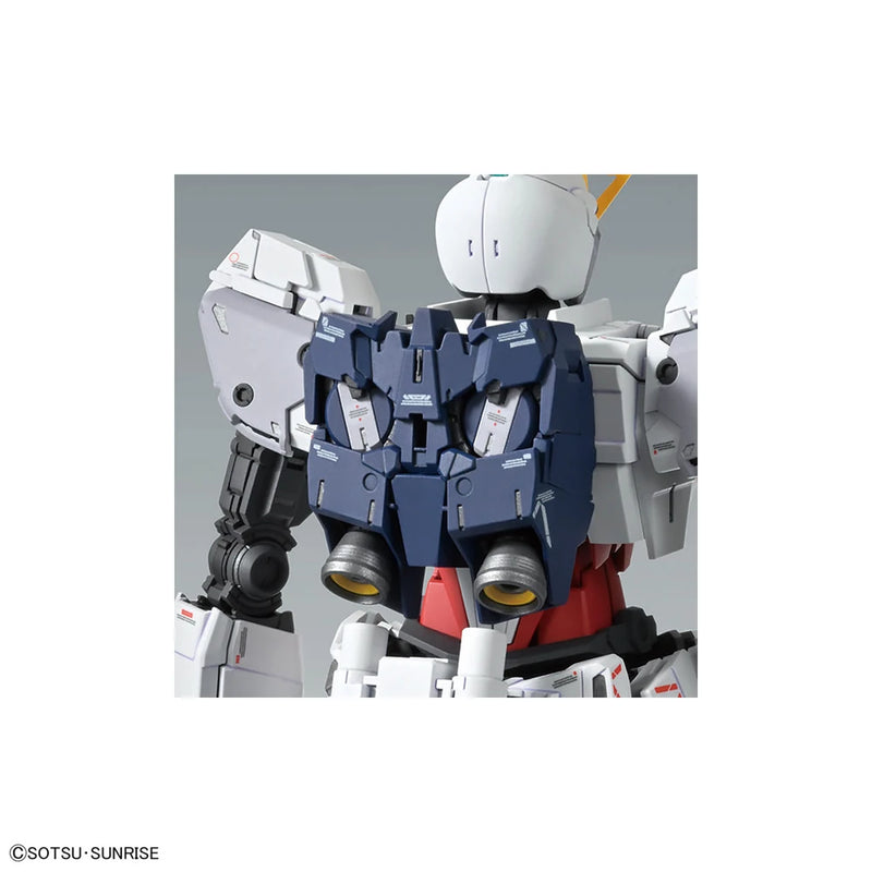 Bandai MG 1/100 RX-9/C Narrative Gundam C-Packs (Ver.Ka) Model Kit