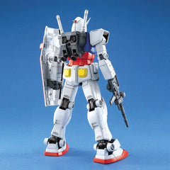 MG 1/100 RX-78-2 Gundam (Ver. 1.5)
