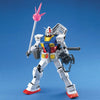 MG 1/100 RX-78-2 Gundam (Ver. 1.5)