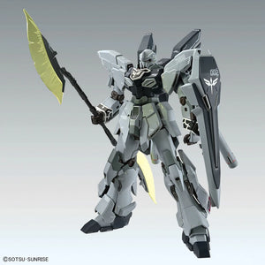 MG 1/100 MSN-06S-2 Sinanju Stein (Narrative Ver.) (Ver. Ka)
