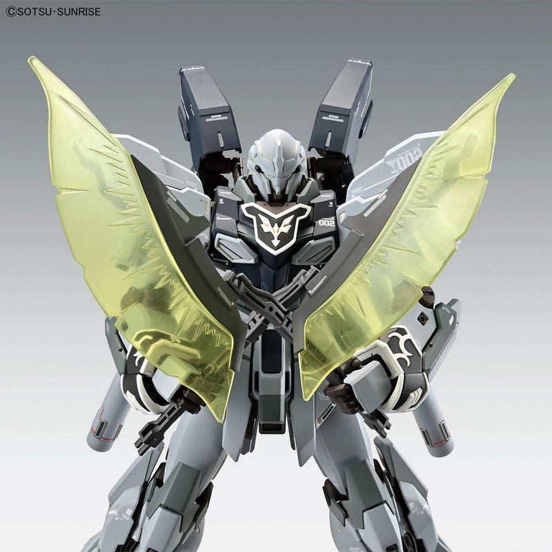 Bandai MG #223 1/100 MSN-06S-2 Sinanju Stein (Narrative Ver.) (Ver.Ka) Model Kit