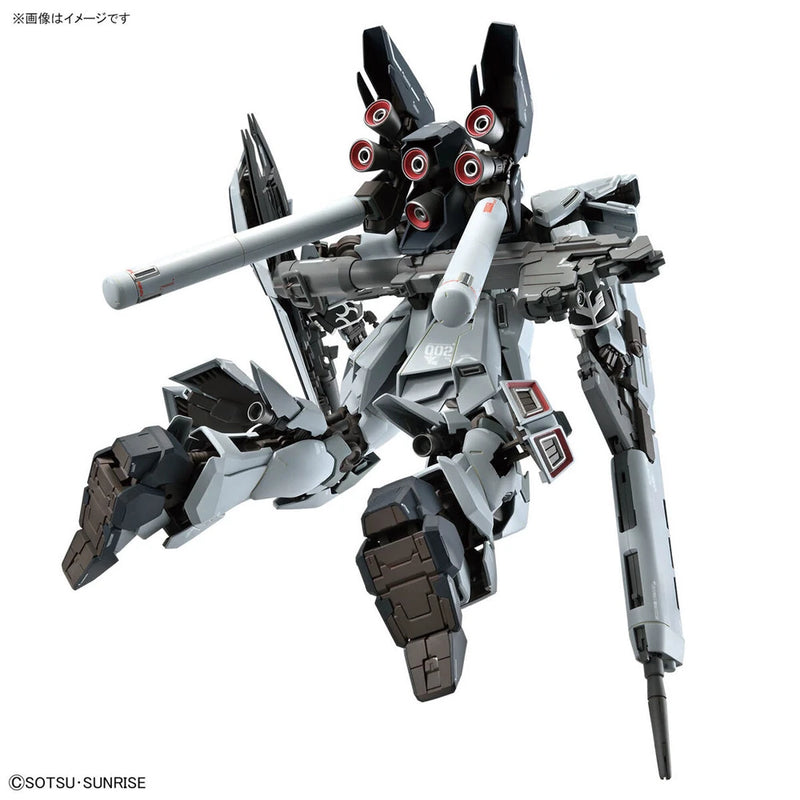 Bandai MG #223 1/100 MSN-06S-2 Sinanju Stein (Narrative Ver.) (Ver.Ka) Model Kit