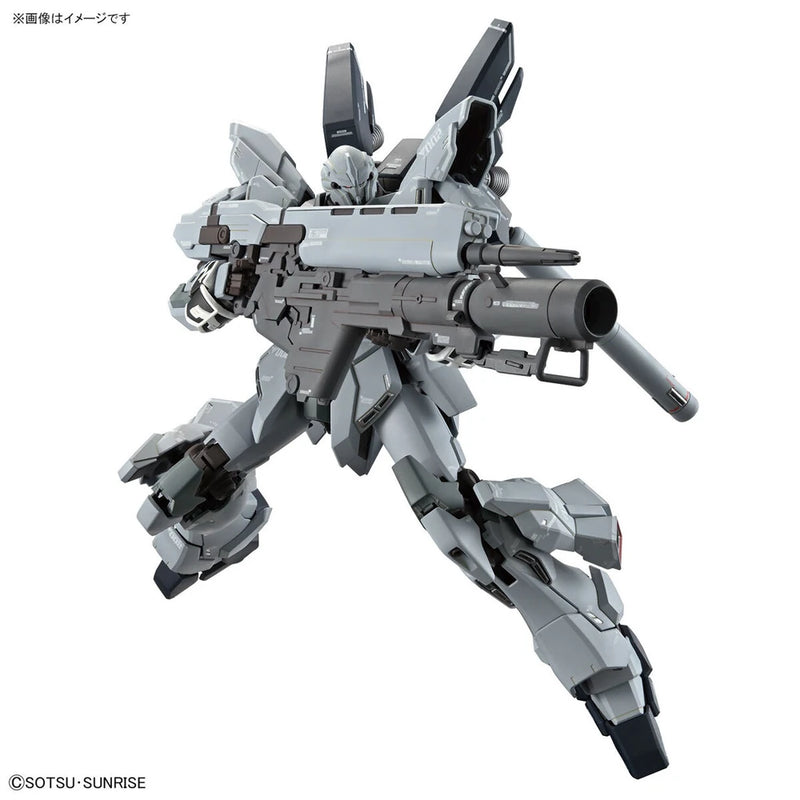 Bandai MG #223 1/100 MSN-06S-2 Sinanju Stein (Narrative Ver.) (Ver.Ka) Model Kit