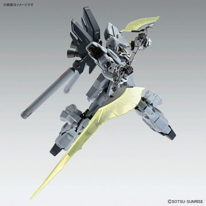 Bandai MG #223 1/100 MSN-06S-2 Sinanju Stein (Narrative Ver.) (Ver.Ka) Model Kit