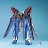 MG 1/100 Freedom Gundam Z.A.F.T. Mobile Suite ZGMF-X10A