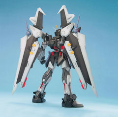 MG 1/100 GAT-X105E+AQM/E-X09S Strike Noir Gundam