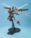 MG 1/100 GAT-X105E+AQM/E-X09S Strike Noir Gundam