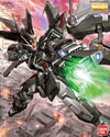 MG 1/100 GAT-X105E+AQM/E-X09S Strike Noir Gundam