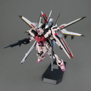 MG 1/100 MBF-02+EW454F Strike Rouge + Ootori (Ver. RM)