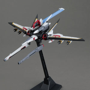 MG 1/100 MBF-02+EW454F Strike Rouge + Ootori (Ver. RM)