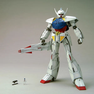 MG Turn A Gundam WD-M01 ∀