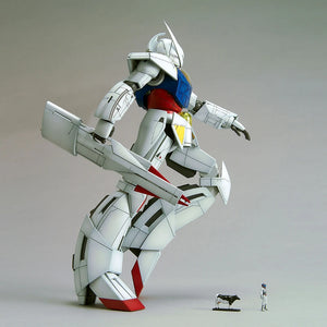 MG Turn A Gundam WD-M01 ∀