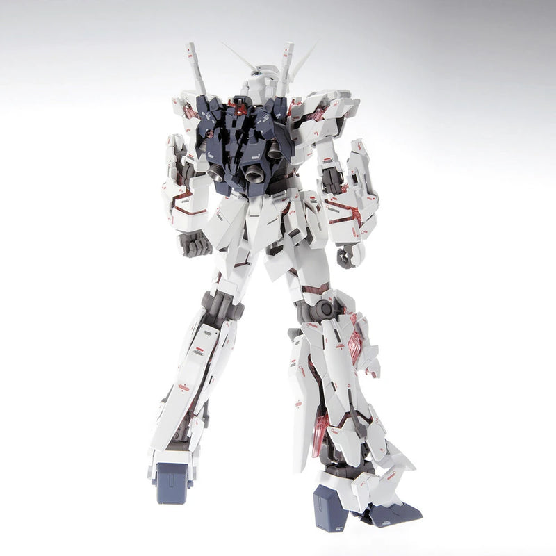 Bandai MG #102 1/100 RX-0 Unicorn Gundam (Ver.Ka) Model Kit