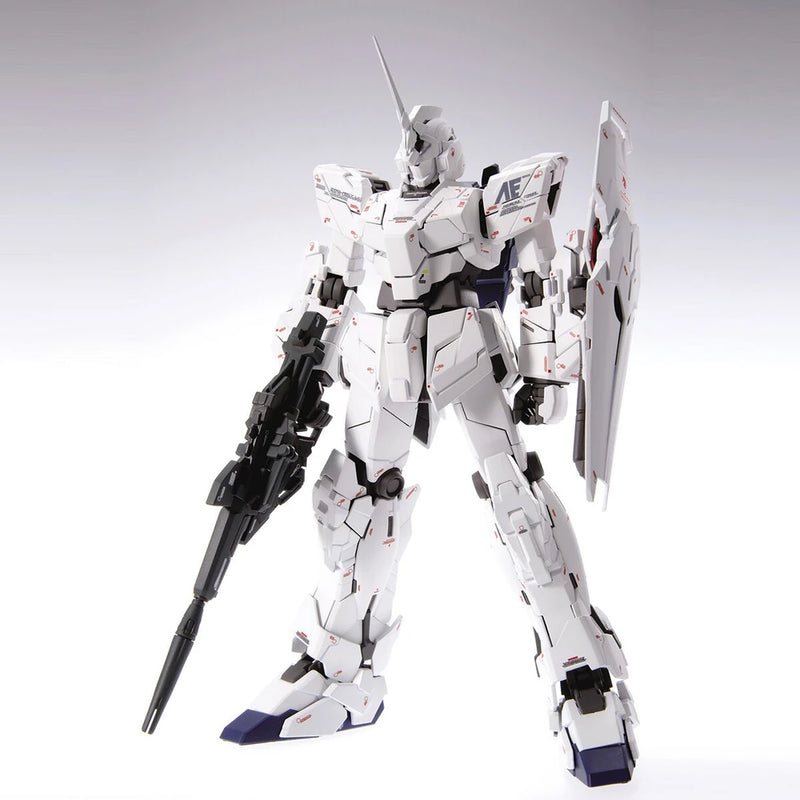 Bandai MG #102 1/100 RX-0 Unicorn Gundam (Ver.Ka) Model Kit