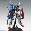 MG 1/100 MSZ-010 ZZ Gundam (Ver.Ka)