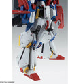 MG 1/100 MSZ-010 ZZ Gundam (Ver.Ka)