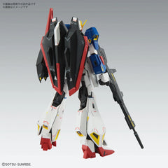 MG 1/100 MSZ-006 Zeta Gundam (Ver.Ka)