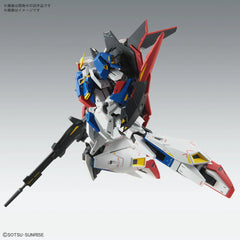 Bandai - Gunpla - Gundam 1/100 MG - MSZ-006 ZETA GUNDAM (AEUG