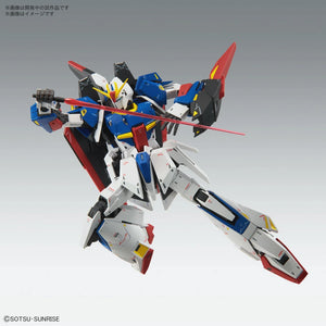 MG 1/100 MSZ-006 Zeta Gundam (Ver.Ka)
