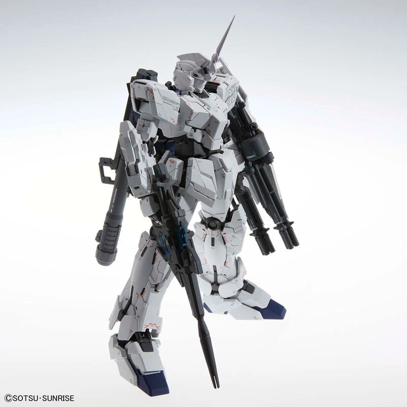 Bandai MGEX 1/100 RX-0 Unicorn Gundam (Ver.Ka) Model Kit