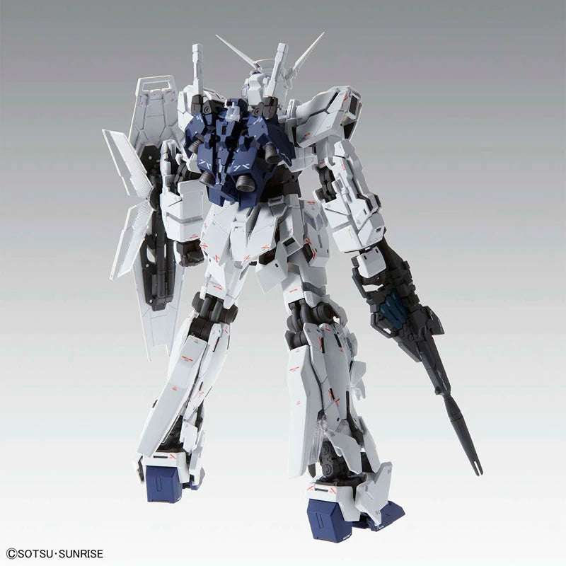 Bandai MGEX 1/100 RX-0 Unicorn Gundam (Ver.Ka) Model Kit