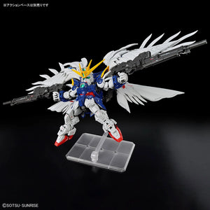 Bandai MGSD Wing Gundam Zero EW Model Kit