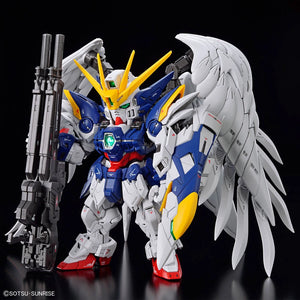 Bandai MGSD Wing Gundam Zero EW Model Kit
