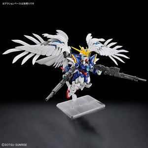 Bandai MGSD Wing Gundam Zero EW Model Kit