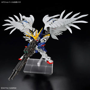 Bandai MGSD Wing Gundam Zero EW Model Kit