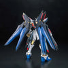 MG 1/100 ZGMF-X20A Strike Freedom Gundam (Full Burst Mode)