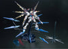 MG 1/100 ZGMF-X20A Strike Freedom Gundam (Full Burst Mode)