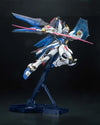 MG 1/100 ZGMF-X20A Strike Freedom Gundam (Full Burst Mode)