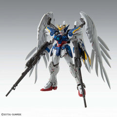 MG 1/100 XXXG-00W0 Wing Gundam Zero EW (Ver.Ka)