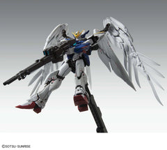 MG 1/100 XXXG-00W0 Wing Gundam Zero EW (Ver.Ka)
