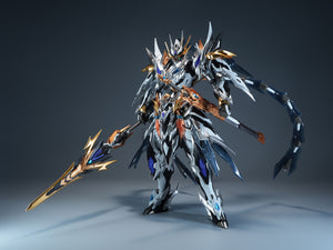 [PREORDER] Motor Nuclear MNP-XH05XP Zhaoyun with Moonlight Jade Lion SP Color Limited Edition Model Kit