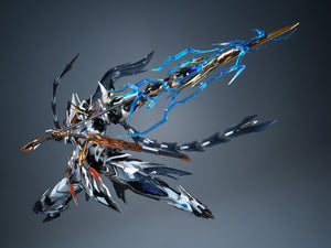 [PREORDER] Motor Nuclear MNP-XH05XP Zhaoyun with Moonlight Jade Lion SP Color Limited Edition Model Kit