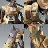 【LIMITED】HG 1/144 ZAKU HIGH MOBILITY SURFACE TYPE (EGBA)