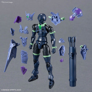 Bandai 30MF Rosan Archer 