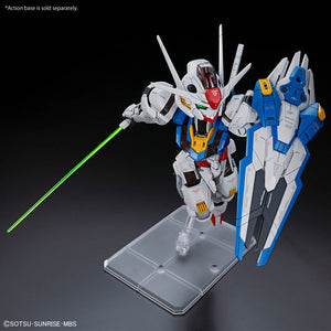 【PREORDER】MGSD Witch from the Mercury XVX-016 Gundam Aerial