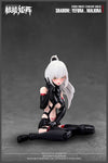 【BACKORDER】Nuke Matrix 1/12 Cyber Forest Fantasy Girls Shadow: Yefuna Malkina